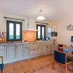Maison Hyacinthe * Castelnaud-la-Chapelle