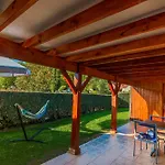 Maison Hyacinthe Hébergement de vacances *