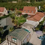Maison Hyacinthe *