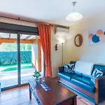 Hébergement de vacances Maison Hyacinthe *