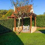 Maison Hyacinthe Hébergement de vacances *