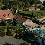 Maison Hyacinthe Hébergement de vacances