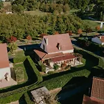 Maison Hyacinthe Hébergement de vacances *