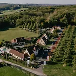Hébergement de vacances Maison Hyacinthe *