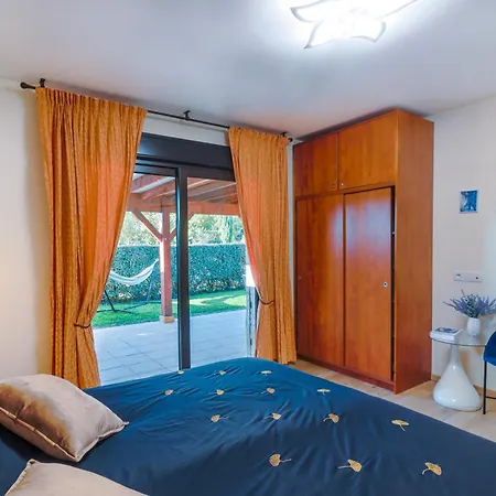 Maison Hyacinthe בית נופש