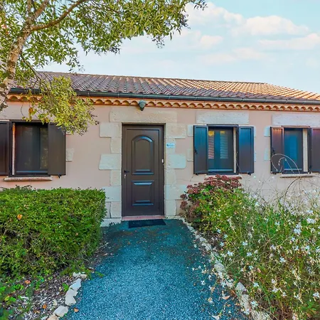 Maison Hyacinthe * קסטלנו-לה-שאפל