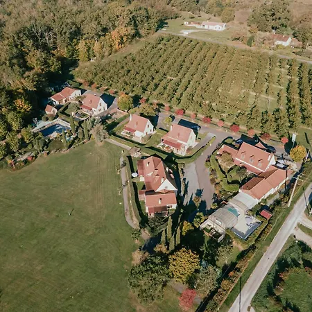 Maison Hyacinthe בית נופש קסטלנו-לה-שאפל