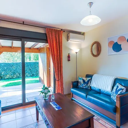 Feriehus Maison Hyacinthe *
