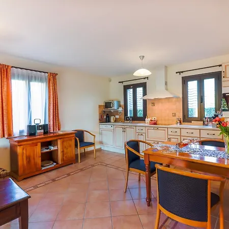 Maison Hyacinthe Semesterbostad Castelnaud La Chapelle