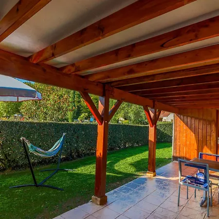 Maison Hyacinthe Castelnaud La Chapelle