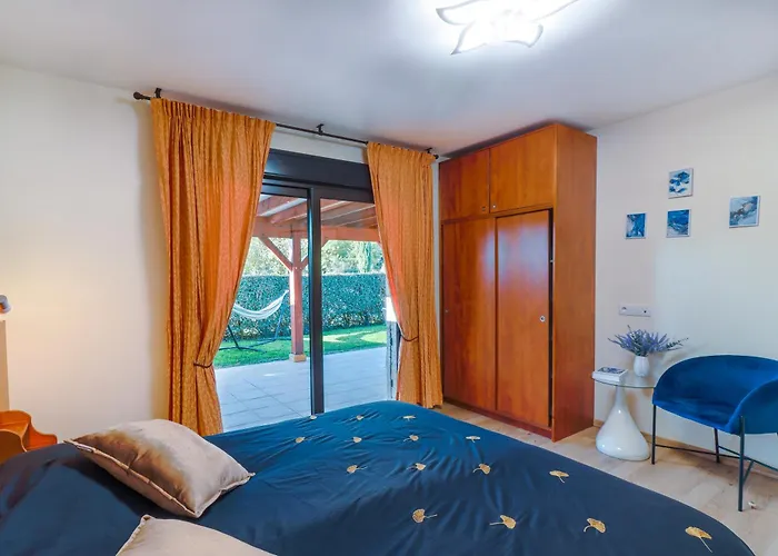 Maison Hyacinthe بيت للعطل