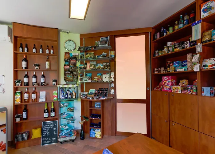 Maison Hyacinthe بيت للعطل *